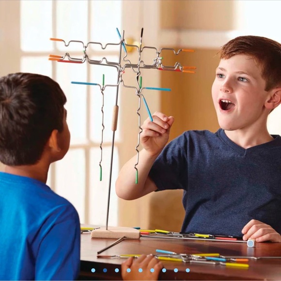 NWT Melissa and Doug Suspend Family Game will take reasonable offers - Picture 3 of 5